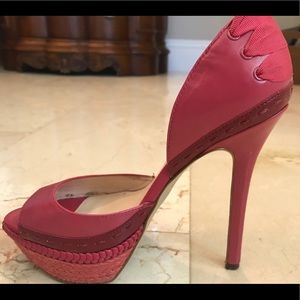 Boutique 9 high heels!